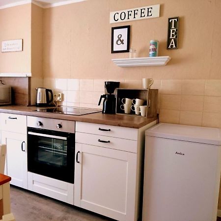 Вилла House46-1 Хоэн-Нойендорф Экстерьер фото